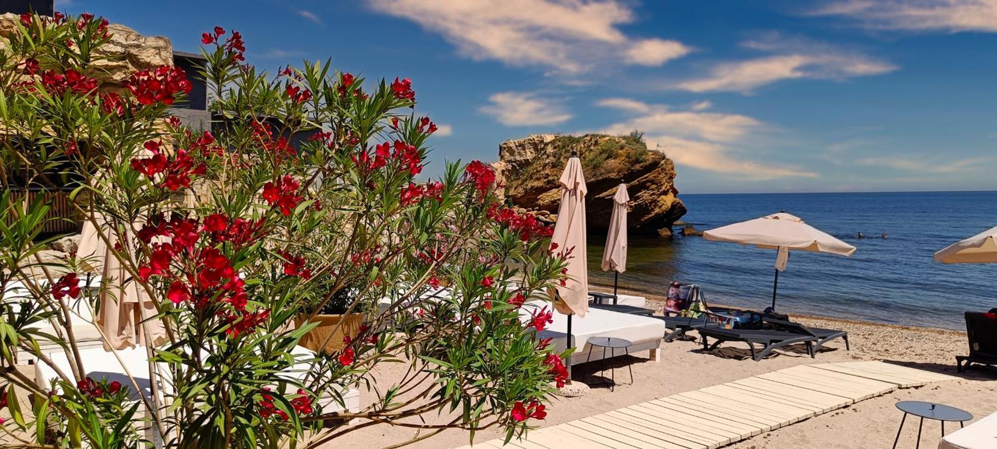 Design Apartment Leo - Welcome To Arcadia Odessa Exterior foto